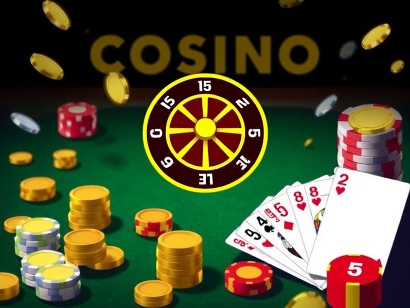 Discover the ultimate guide to casino bonus games, including how to maximize free spins, welcome offers, and exclusive promotions. Trusted insights for gamblers since 2024.