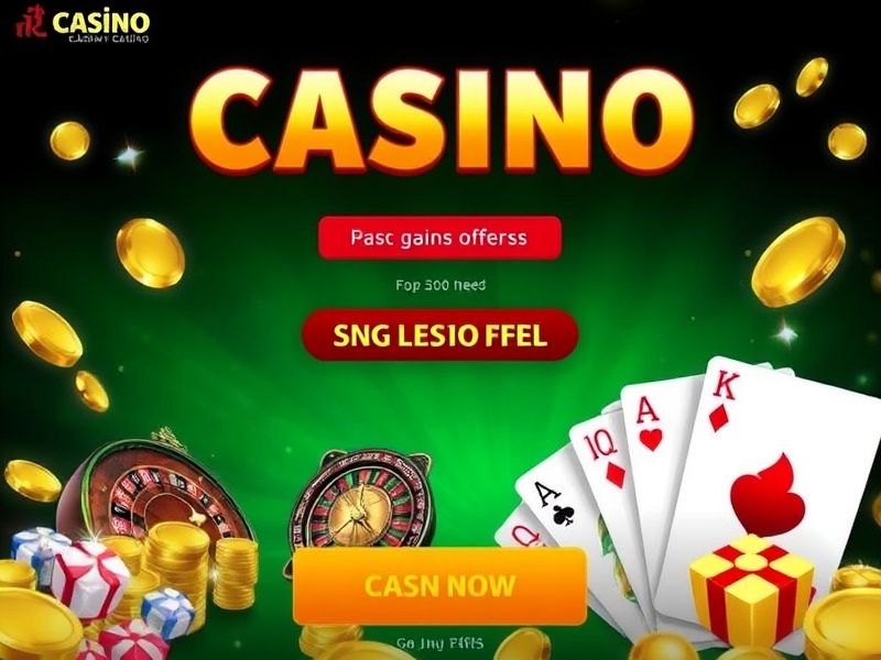 Discover the ultimate guide to casino bonus games, including how to maximize free spins, welcome offers, and exclusive promotions. Trusted insights for gamblers since 2024.